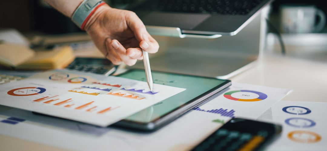 SynStack Technologies LLC | Analytics and Reporting